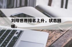 爱游戏(中国)-刘翔世界排名上升，状态回暖。